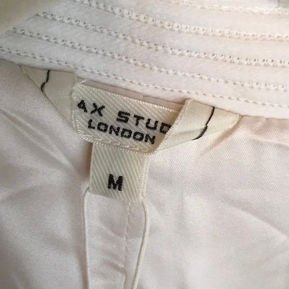 NWT Max Studio Corduroy Blazer - Picture 4 of 6